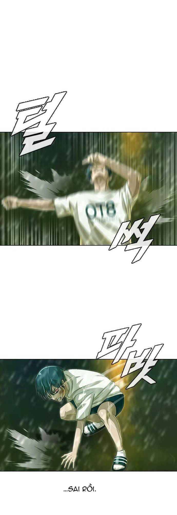 Cô Gái Từ Ứng Dụng Nhắn Tin Ngẫu Nhiên Chap 45 - Next Chap 46