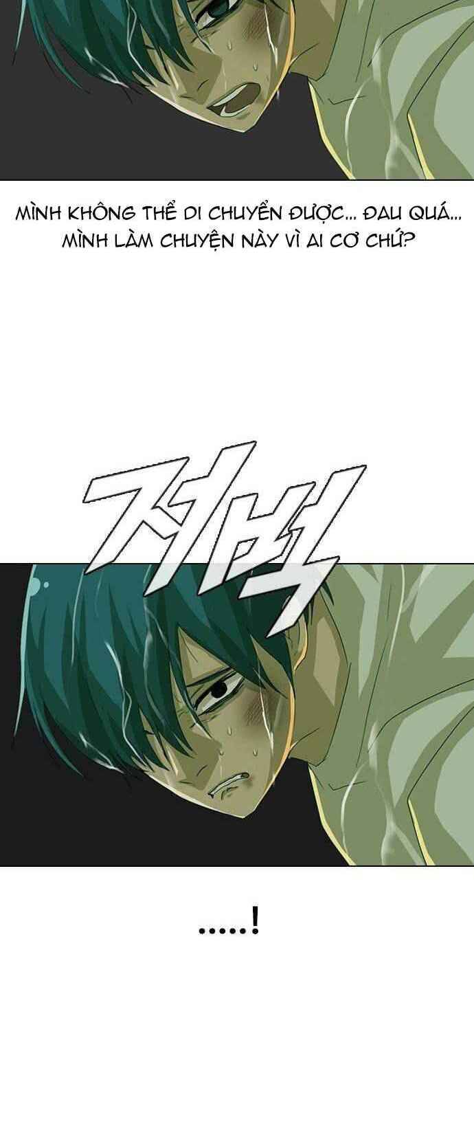 Cô Gái Từ Ứng Dụng Nhắn Tin Ngẫu Nhiên Chap 45 - Next Chap 46