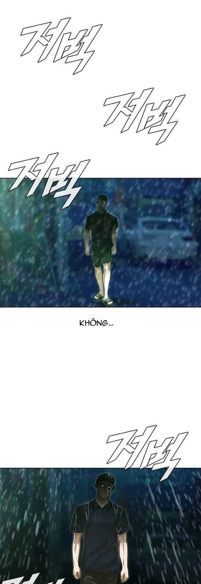 Cô Gái Từ Ứng Dụng Nhắn Tin Ngẫu Nhiên Chap 45 - Next Chap 46
