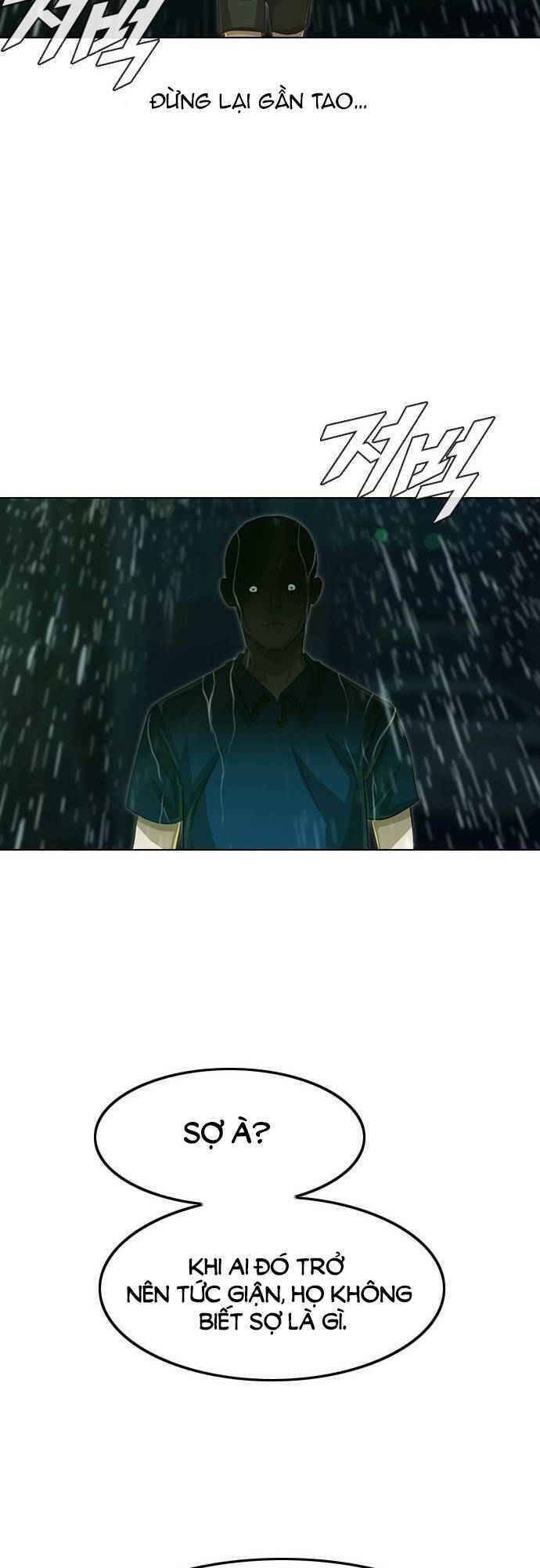 Cô Gái Từ Ứng Dụng Nhắn Tin Ngẫu Nhiên Chap 45 - Next Chap 46