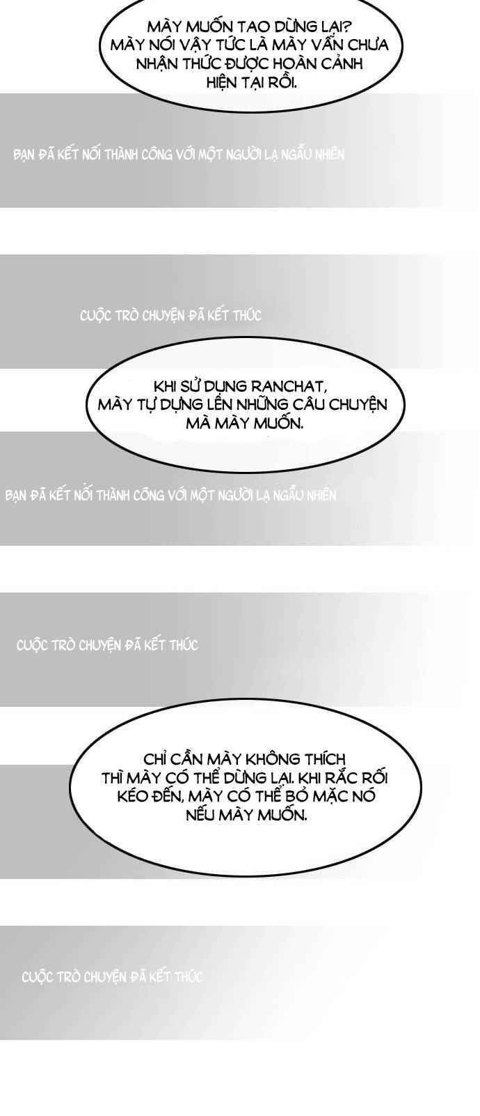 Cô Gái Từ Ứng Dụng Nhắn Tin Ngẫu Nhiên Chap 45 - Next Chap 46