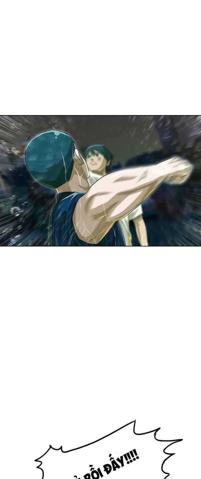 Cô Gái Từ Ứng Dụng Nhắn Tin Ngẫu Nhiên Chap 45 - Next Chap 46