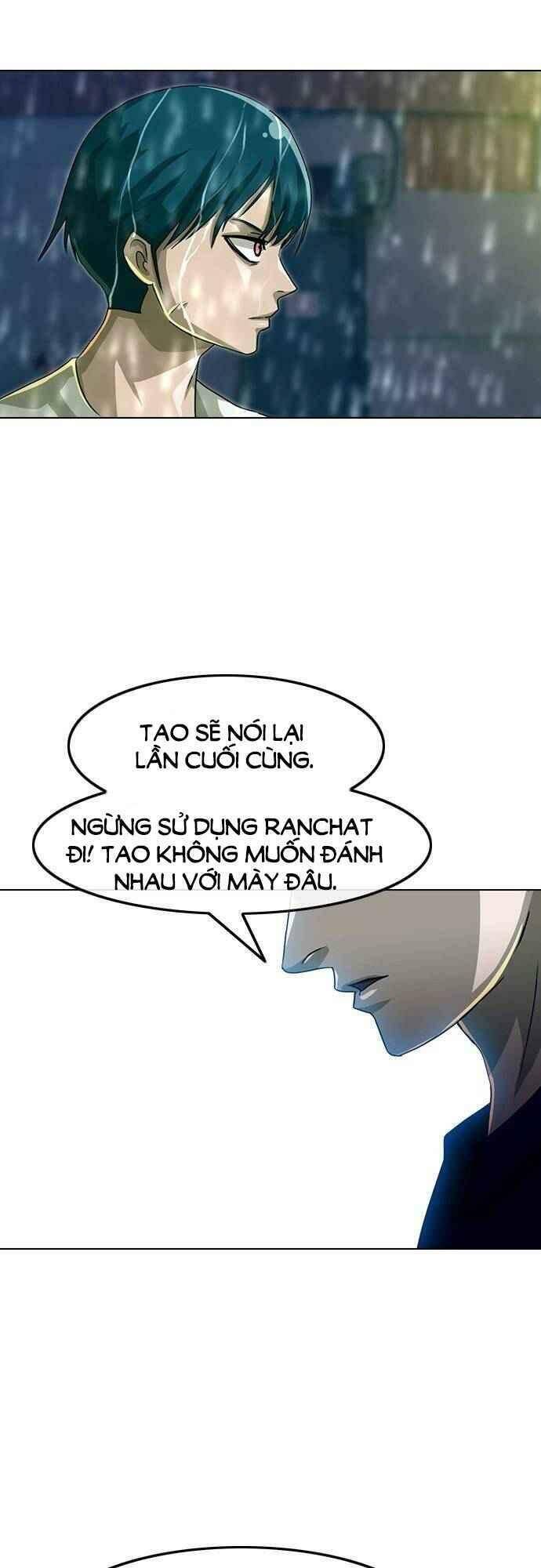Cô Gái Từ Ứng Dụng Nhắn Tin Ngẫu Nhiên Chap 45 - Next Chap 46