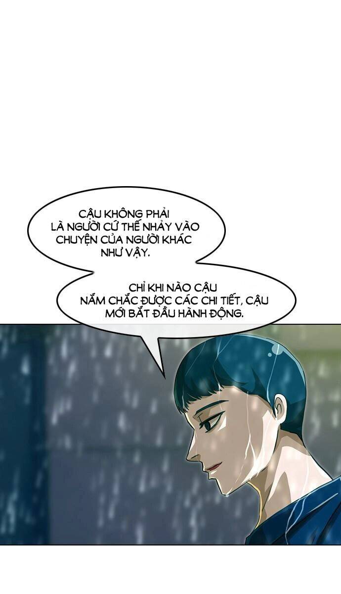 Cô Gái Từ Ứng Dụng Nhắn Tin Ngẫu Nhiên Chap 46 - Next Chap 47