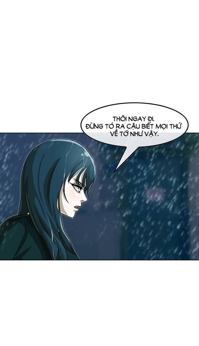 Cô Gái Từ Ứng Dụng Nhắn Tin Ngẫu Nhiên Chap 46 - Next Chap 47