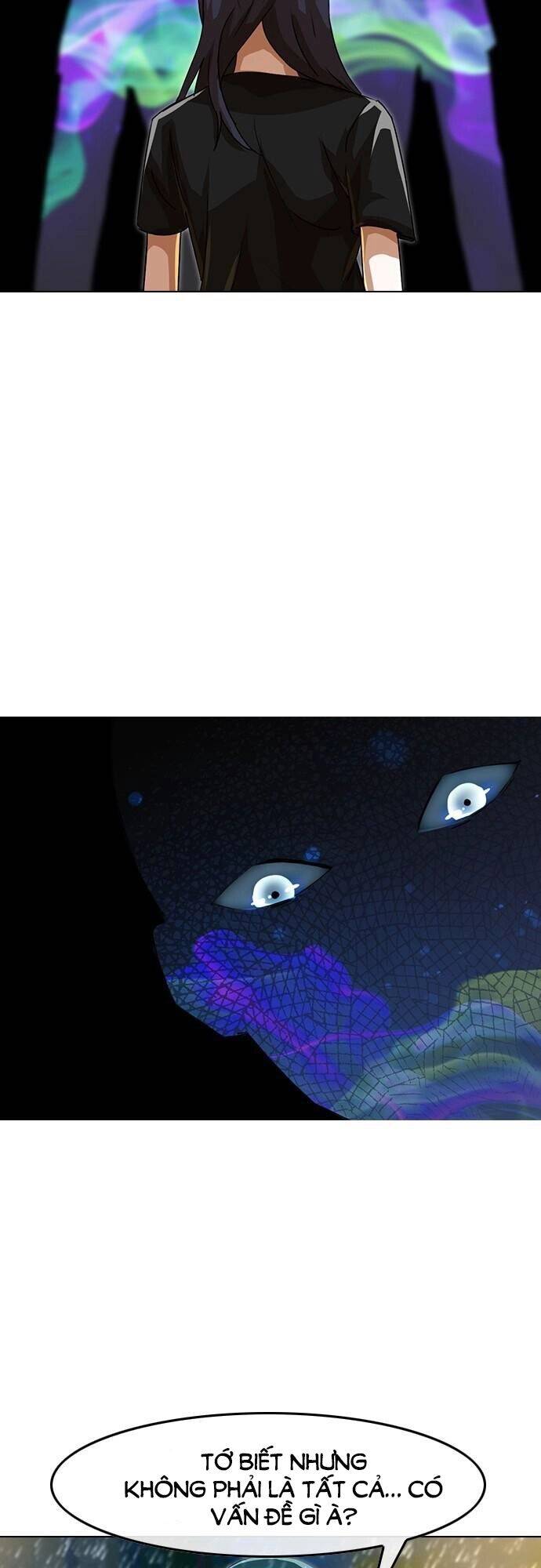 Cô Gái Từ Ứng Dụng Nhắn Tin Ngẫu Nhiên Chap 46 - Next Chap 47