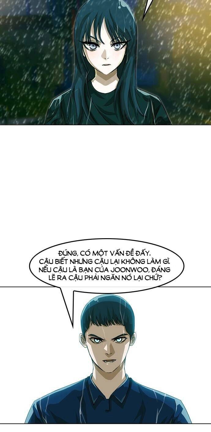 Cô Gái Từ Ứng Dụng Nhắn Tin Ngẫu Nhiên Chap 46 - Next Chap 47