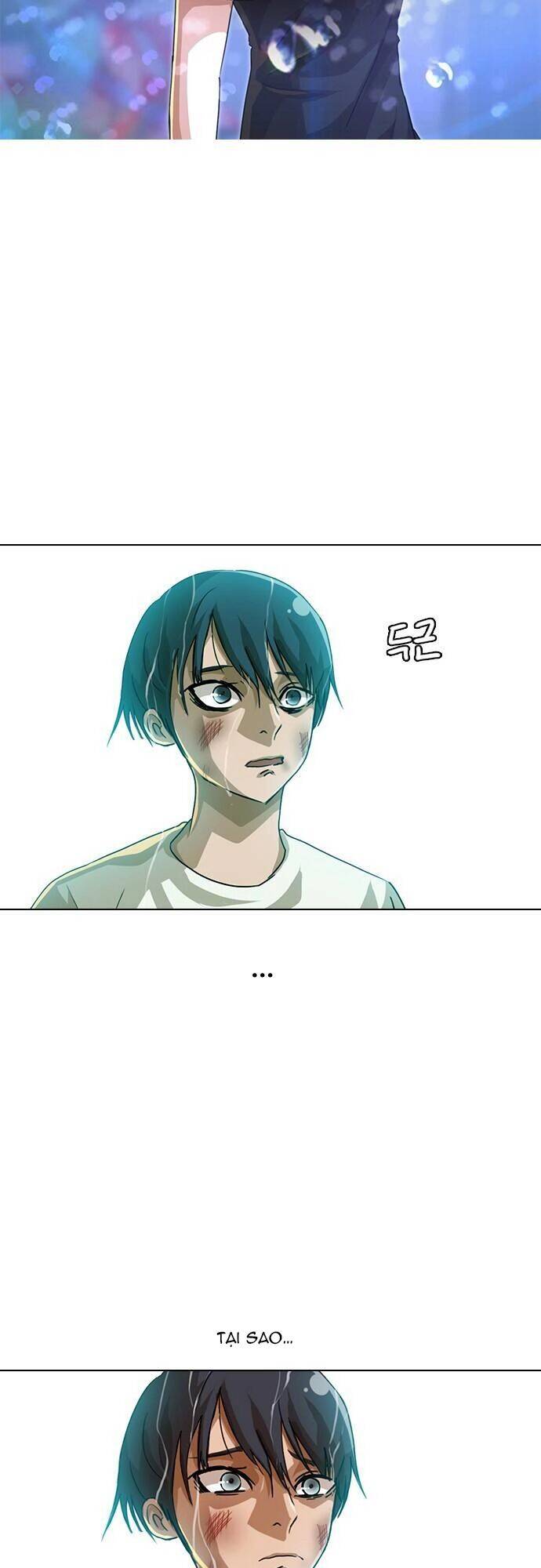 Cô Gái Từ Ứng Dụng Nhắn Tin Ngẫu Nhiên Chap 46 - Next Chap 47