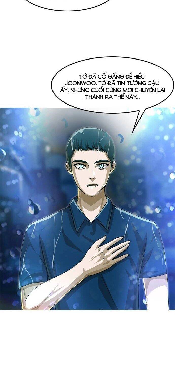 Cô Gái Từ Ứng Dụng Nhắn Tin Ngẫu Nhiên Chap 46 - Next Chap 47