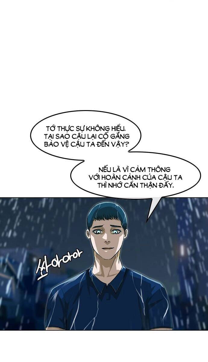 Cô Gái Từ Ứng Dụng Nhắn Tin Ngẫu Nhiên Chap 46 - Next Chap 47