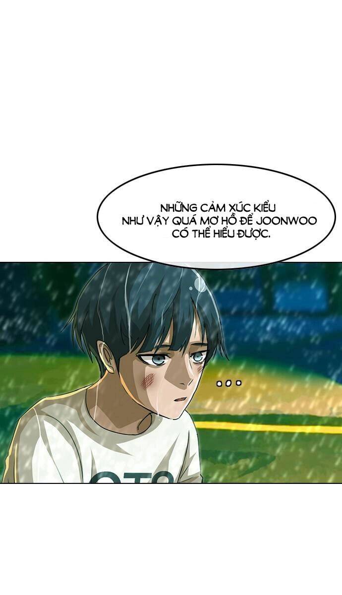 Cô Gái Từ Ứng Dụng Nhắn Tin Ngẫu Nhiên Chap 46 - Next Chap 47