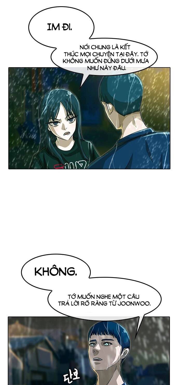 Cô Gái Từ Ứng Dụng Nhắn Tin Ngẫu Nhiên Chap 46 - Next Chap 47