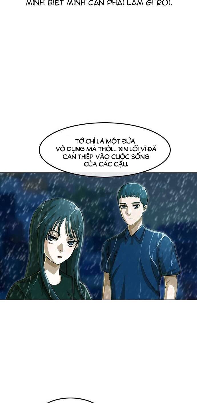 Cô Gái Từ Ứng Dụng Nhắn Tin Ngẫu Nhiên Chap 46 - Next Chap 47