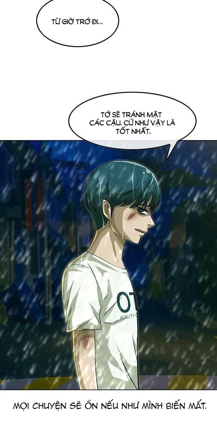 Cô Gái Từ Ứng Dụng Nhắn Tin Ngẫu Nhiên Chap 46 - Next Chap 47
