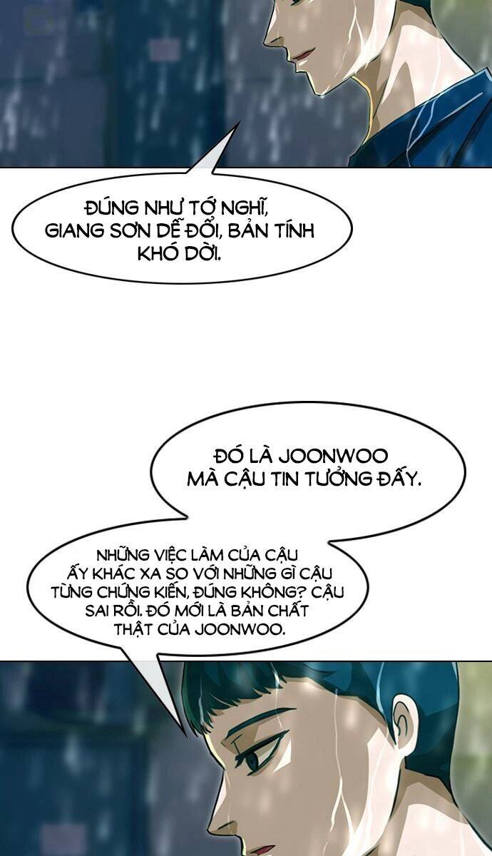 Cô Gái Từ Ứng Dụng Nhắn Tin Ngẫu Nhiên Chap 46 - Next Chap 47