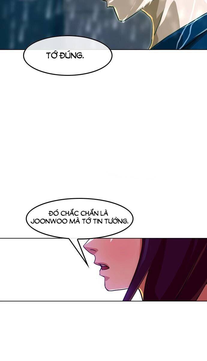 Cô Gái Từ Ứng Dụng Nhắn Tin Ngẫu Nhiên Chap 46 - Next Chap 47