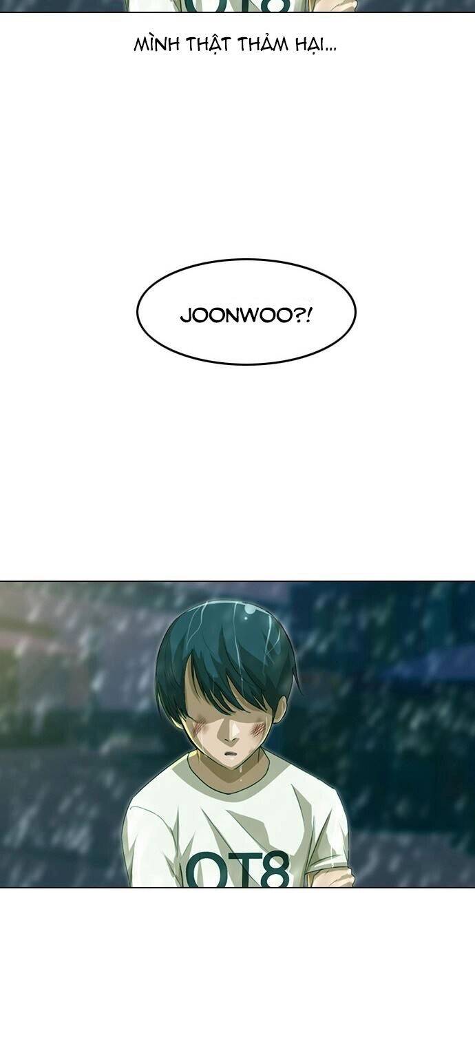 Cô Gái Từ Ứng Dụng Nhắn Tin Ngẫu Nhiên Chap 46 - Next Chap 47