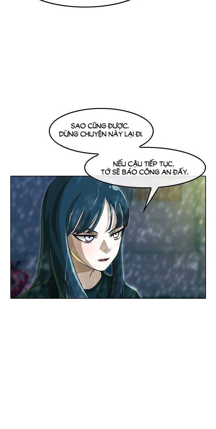 Cô Gái Từ Ứng Dụng Nhắn Tin Ngẫu Nhiên Chap 46 - Next Chap 47