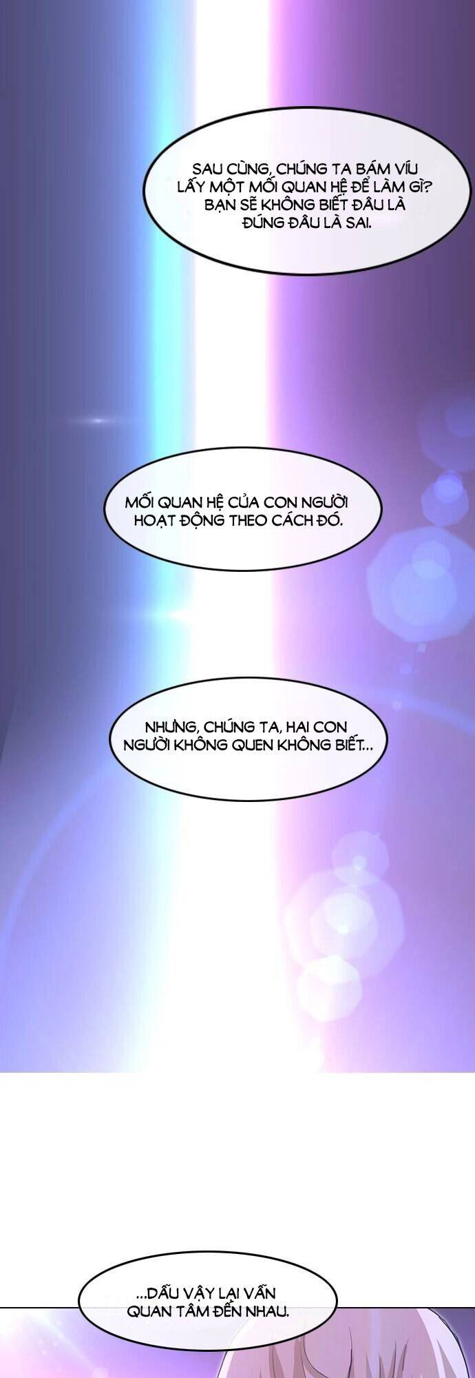Cô Gái Từ Ứng Dụng Nhắn Tin Ngẫu Nhiên Chap 46 - Next Chap 47