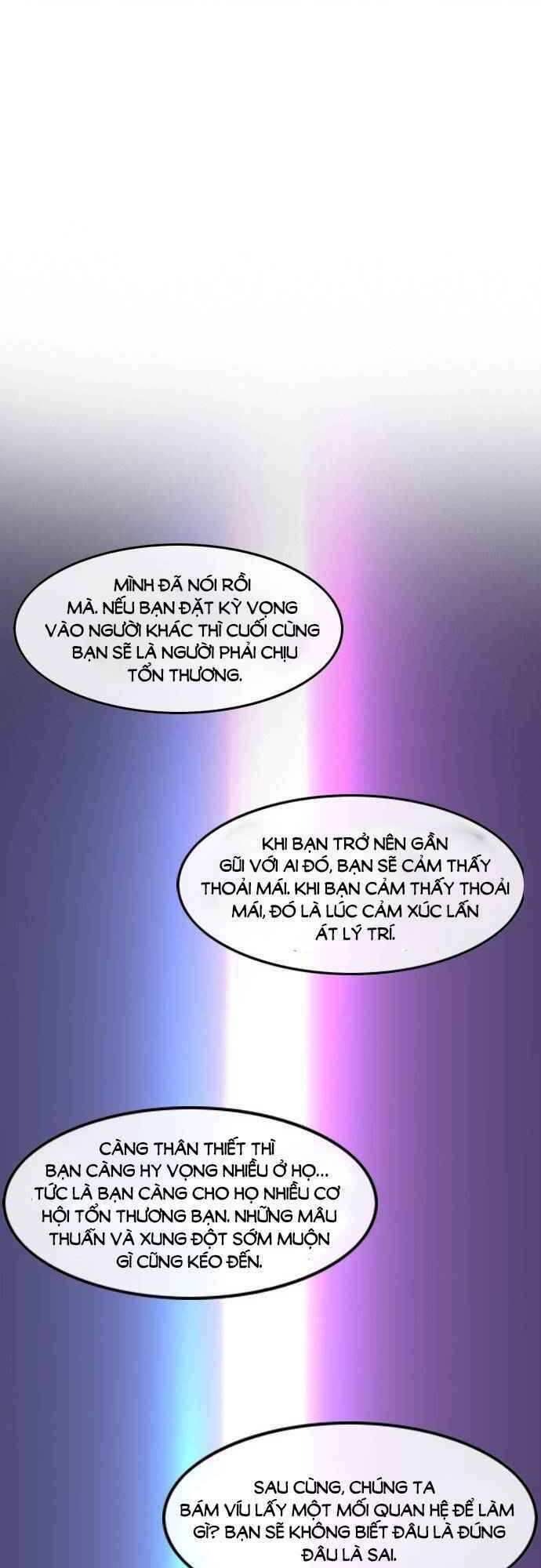 Cô Gái Từ Ứng Dụng Nhắn Tin Ngẫu Nhiên Chap 47 - Next Chap 48