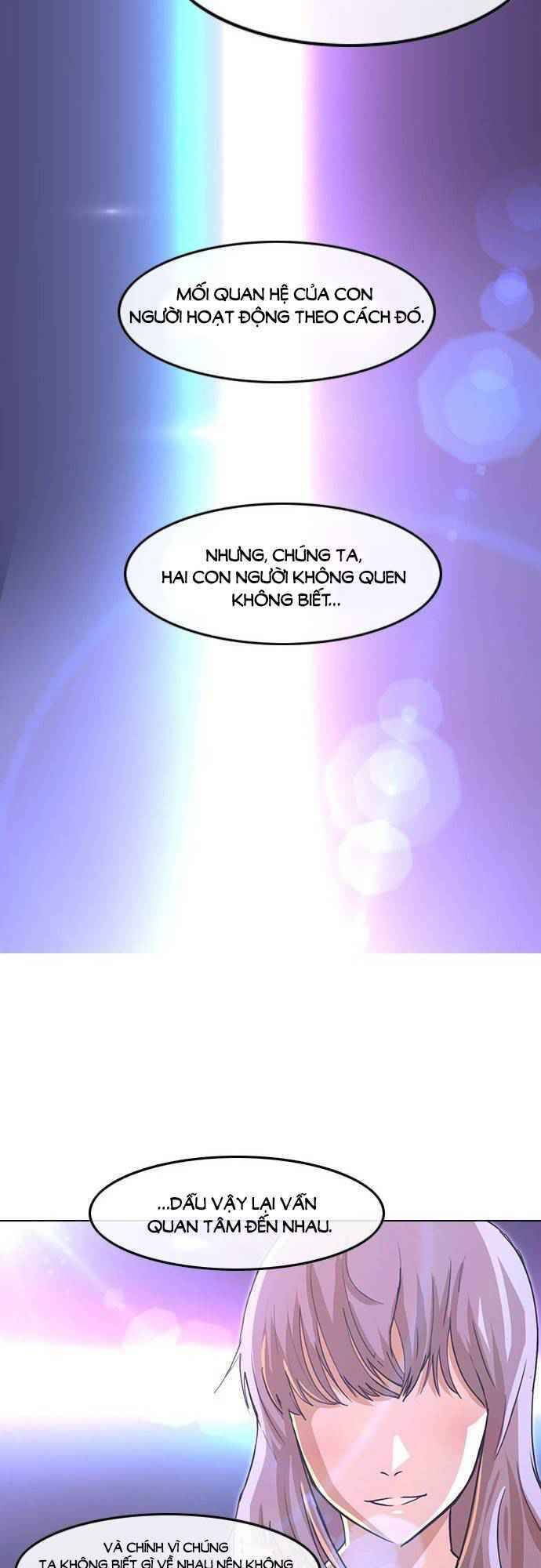 Cô Gái Từ Ứng Dụng Nhắn Tin Ngẫu Nhiên Chap 47 - Next Chap 48