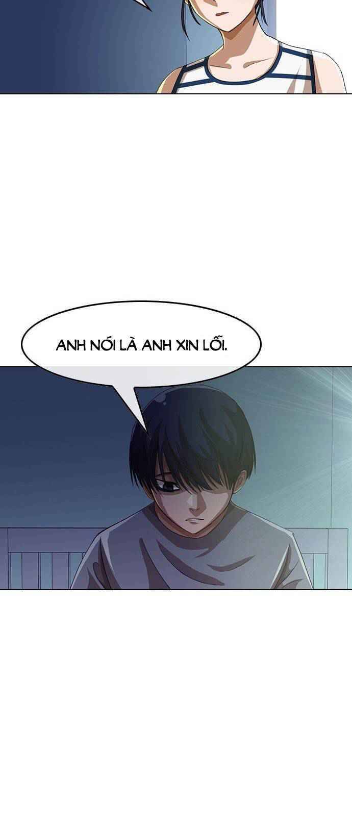 Cô Gái Từ Ứng Dụng Nhắn Tin Ngẫu Nhiên Chap 47 - Next Chap 48