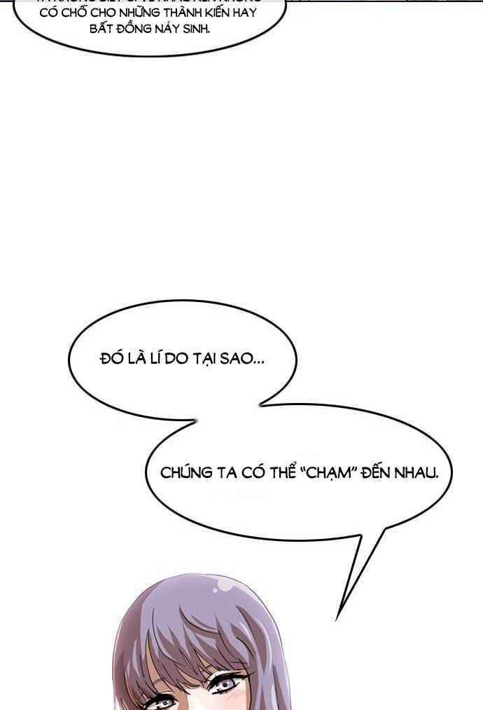 Cô Gái Từ Ứng Dụng Nhắn Tin Ngẫu Nhiên Chap 47 - Next Chap 48