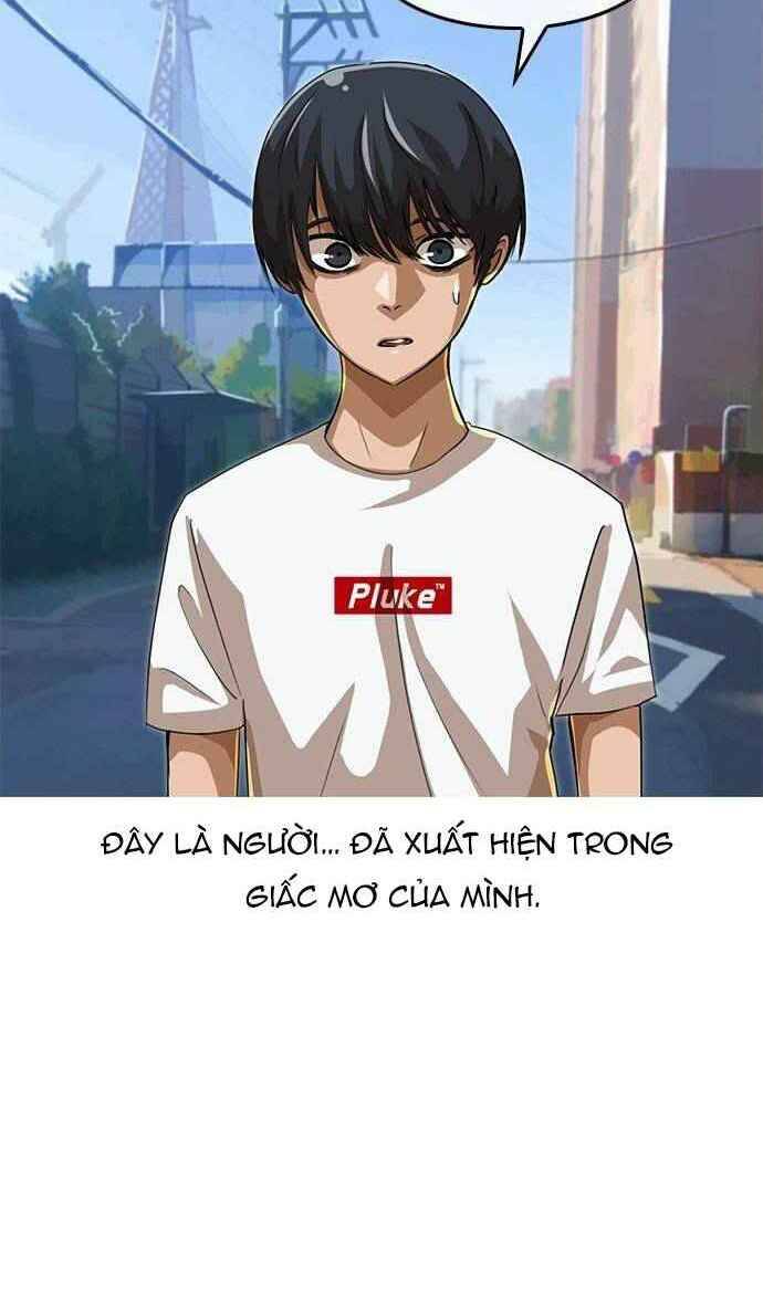 Cô Gái Từ Ứng Dụng Nhắn Tin Ngẫu Nhiên Chap 47 - Next Chap 48