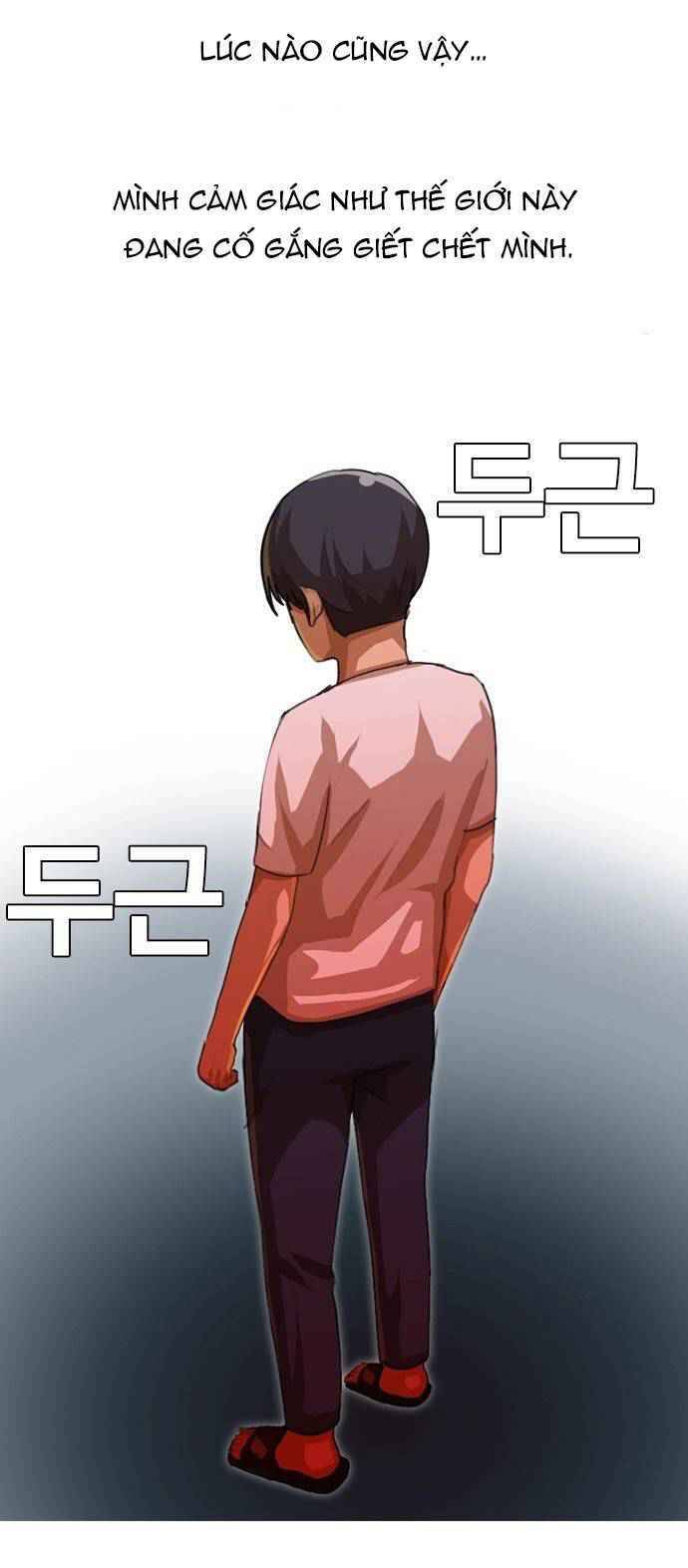 Cô Gái Từ Ứng Dụng Nhắn Tin Ngẫu Nhiên Chap 47 - Next Chap 48