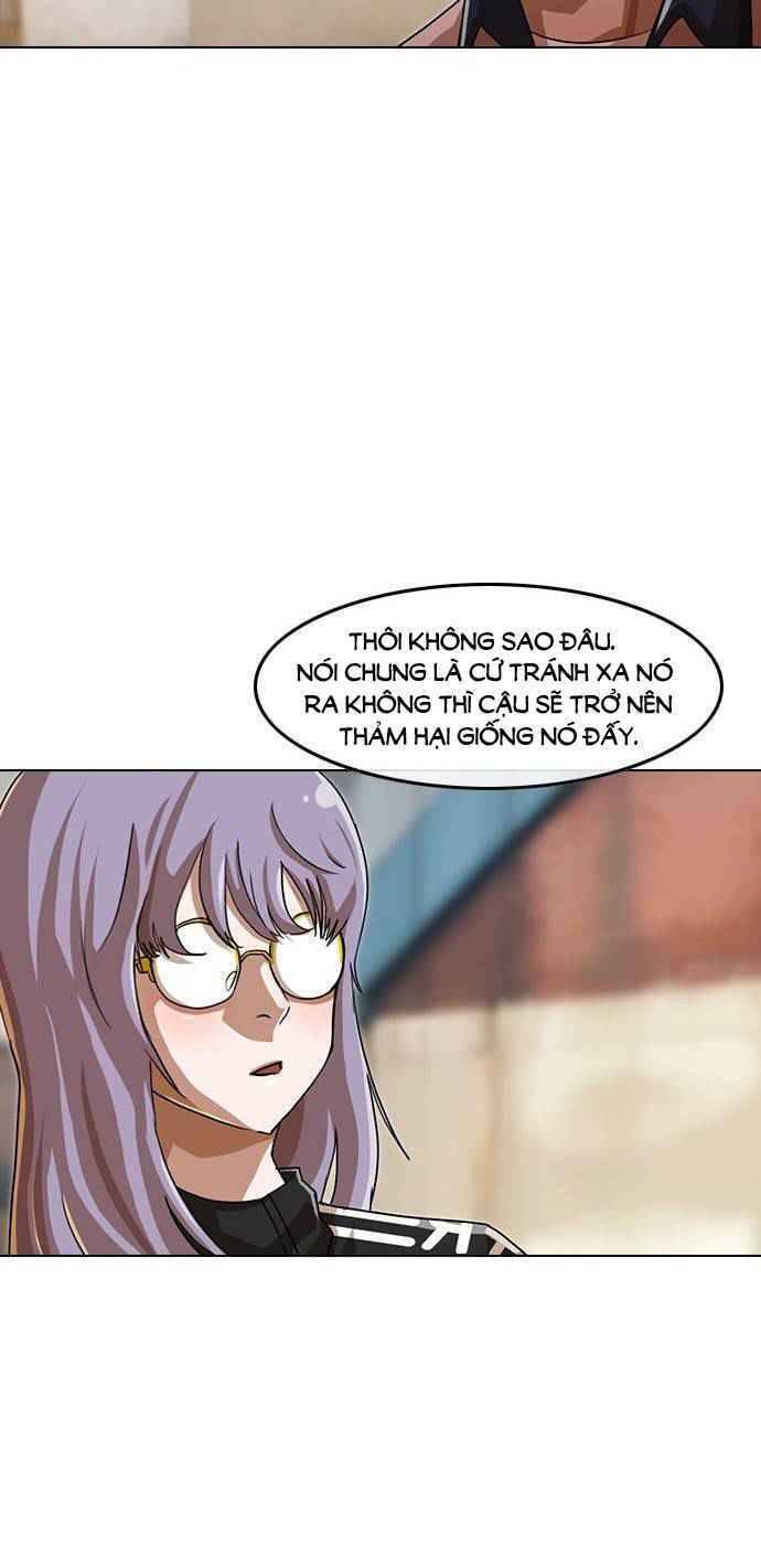 Cô Gái Từ Ứng Dụng Nhắn Tin Ngẫu Nhiên Chap 47 - Next Chap 48