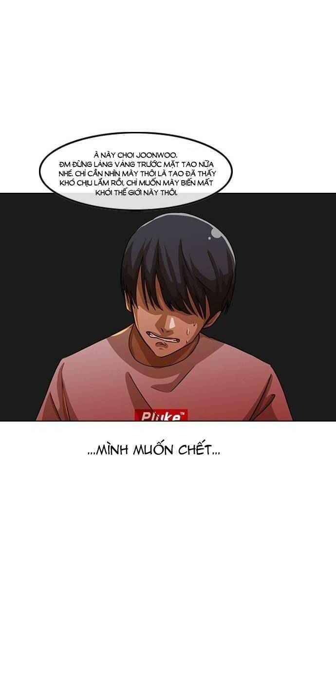 Cô Gái Từ Ứng Dụng Nhắn Tin Ngẫu Nhiên Chap 47 - Next Chap 48