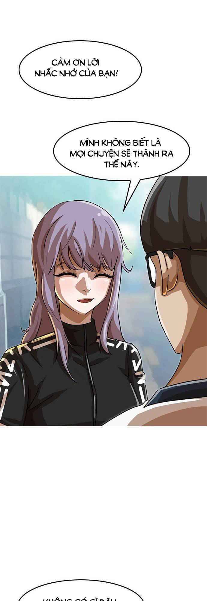 Cô Gái Từ Ứng Dụng Nhắn Tin Ngẫu Nhiên Chap 47 - Next Chap 48
