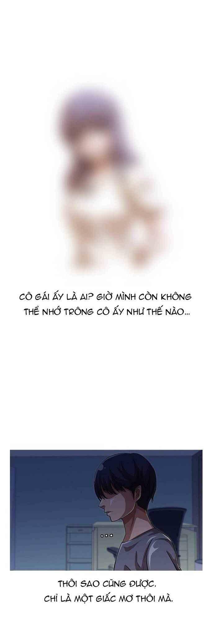 Cô Gái Từ Ứng Dụng Nhắn Tin Ngẫu Nhiên Chap 47 - Next Chap 48