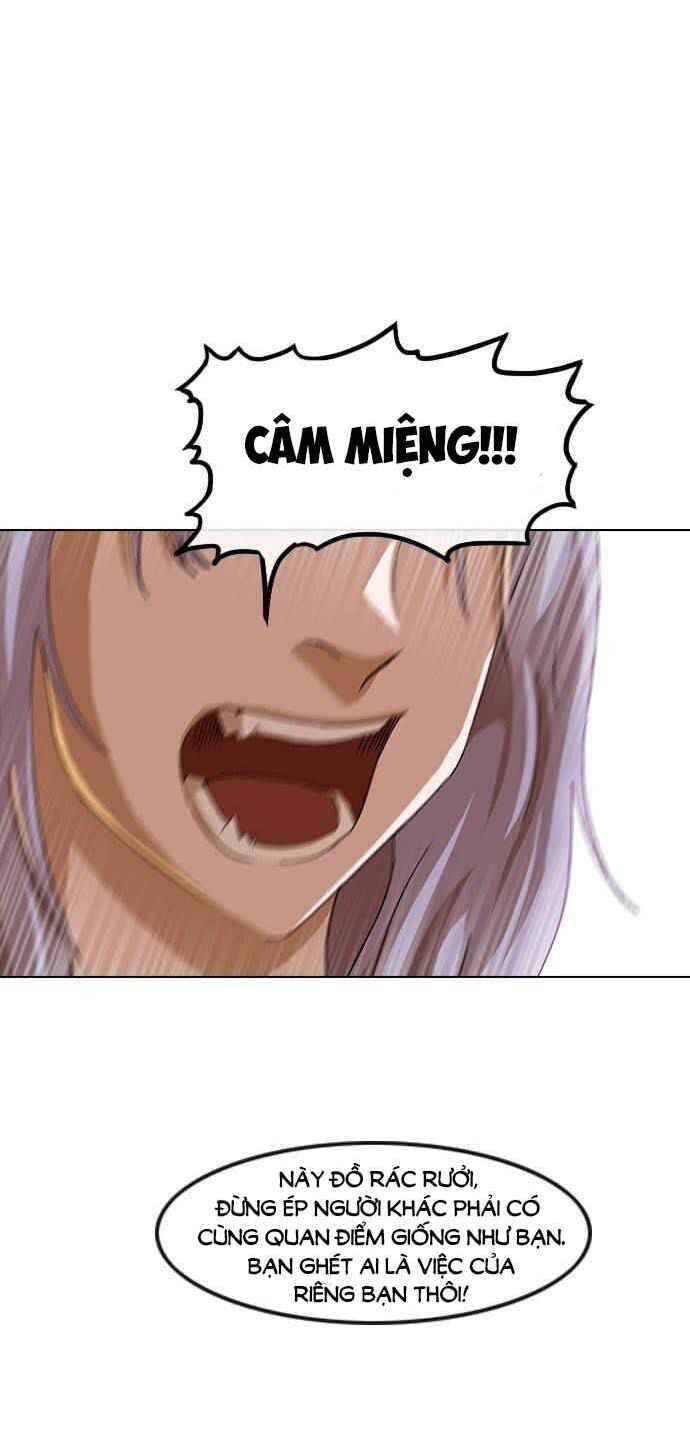 Cô Gái Từ Ứng Dụng Nhắn Tin Ngẫu Nhiên Chap 48 - Next Chap 49