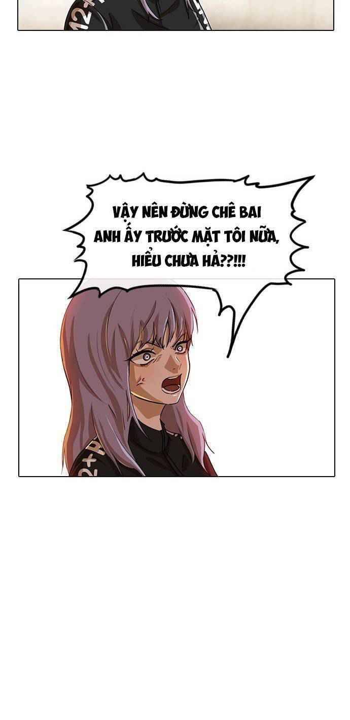 Cô Gái Từ Ứng Dụng Nhắn Tin Ngẫu Nhiên Chap 48 - Next Chap 49