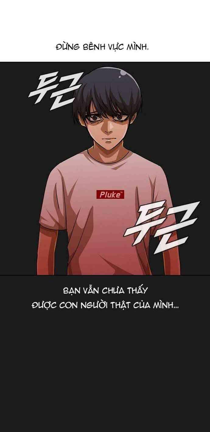 Cô Gái Từ Ứng Dụng Nhắn Tin Ngẫu Nhiên Chap 48 - Next Chap 49