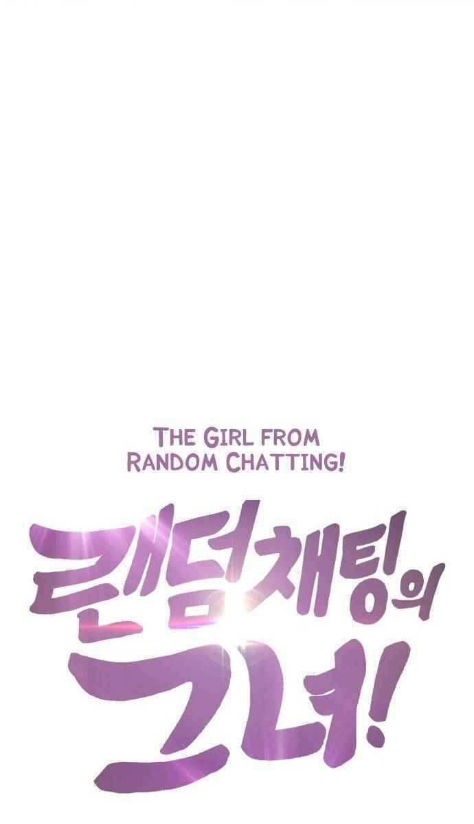 Cô Gái Từ Ứng Dụng Nhắn Tin Ngẫu Nhiên Chap 48 - Next Chap 49