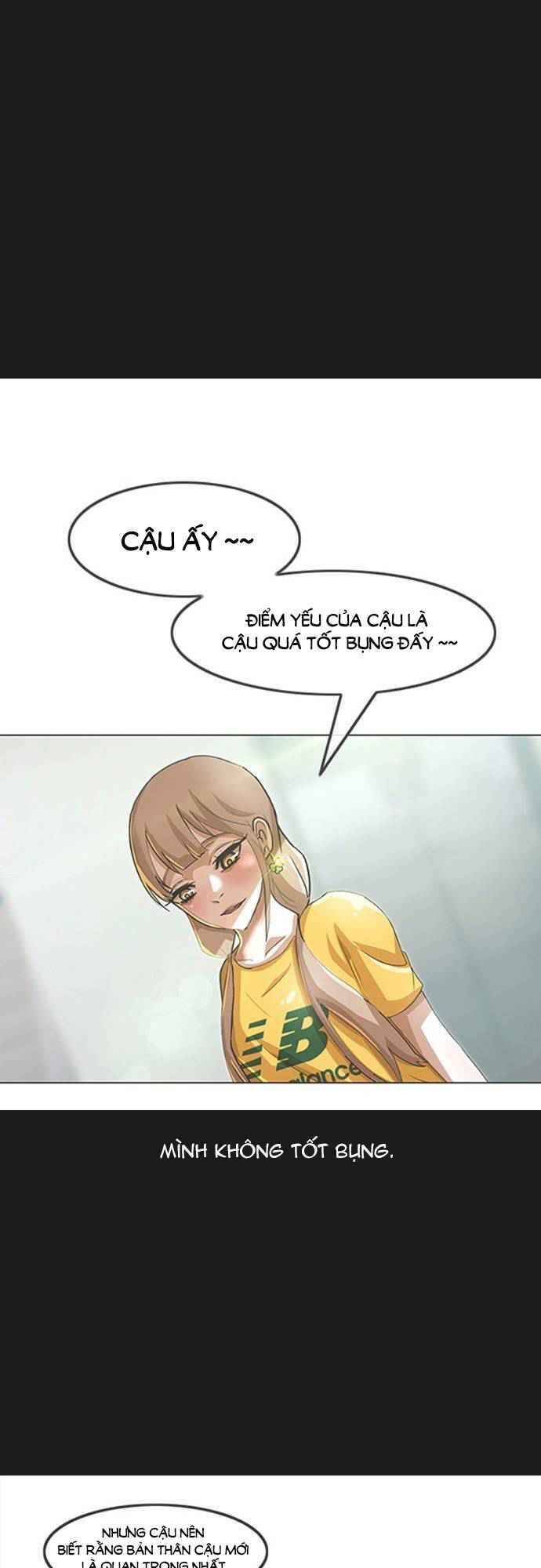 Cô Gái Từ Ứng Dụng Nhắn Tin Ngẫu Nhiên Chap 48 - Next Chap 49
