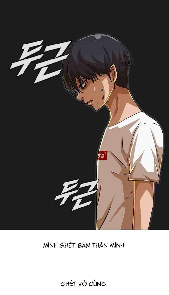 Cô Gái Từ Ứng Dụng Nhắn Tin Ngẫu Nhiên Chap 48 - Next Chap 49
