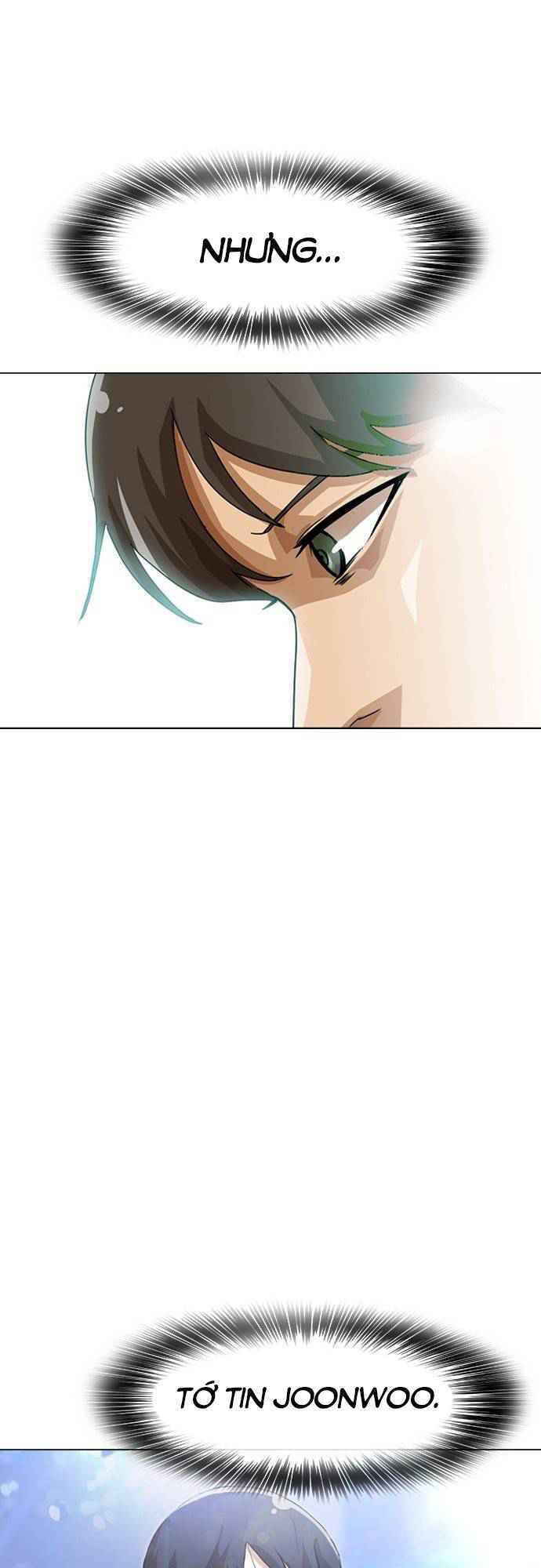 Cô Gái Từ Ứng Dụng Nhắn Tin Ngẫu Nhiên Chap 48 - Next Chap 49