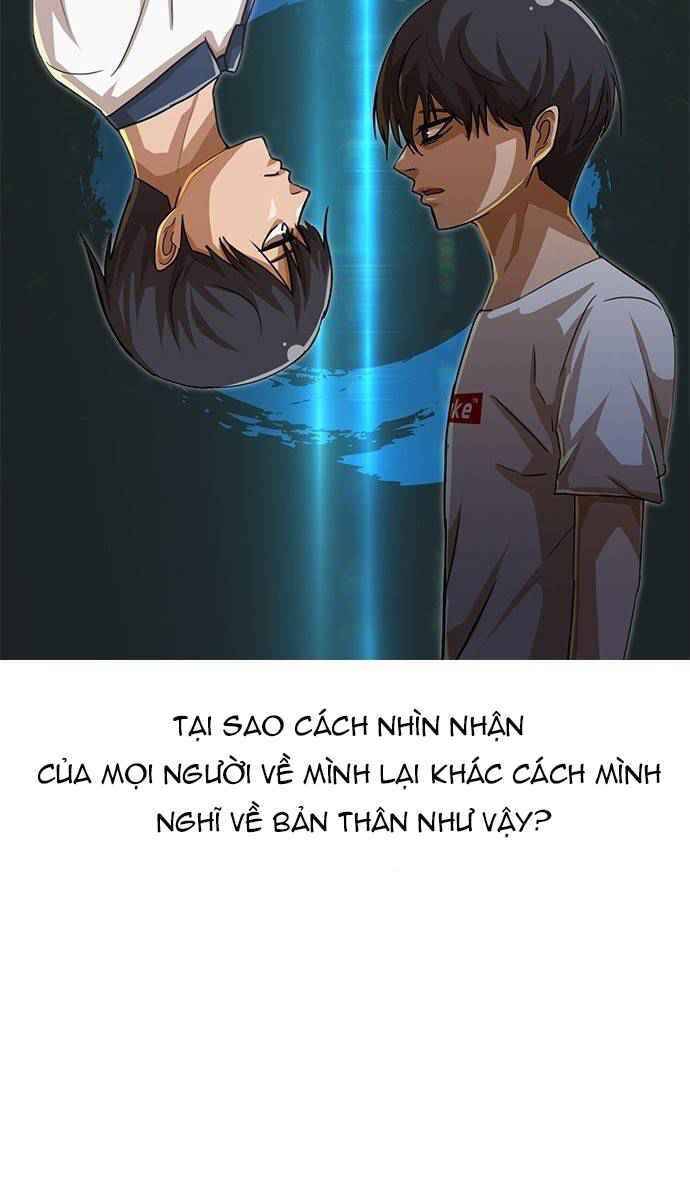 Cô Gái Từ Ứng Dụng Nhắn Tin Ngẫu Nhiên Chap 48 - Next Chap 49