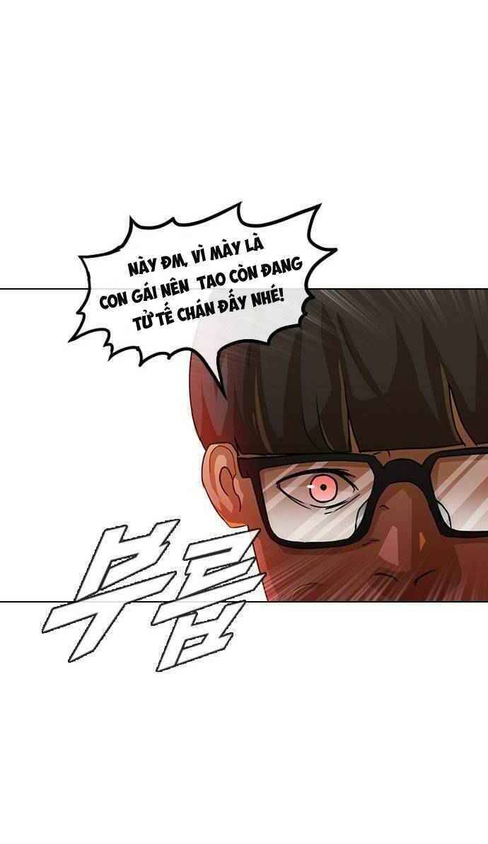 Cô Gái Từ Ứng Dụng Nhắn Tin Ngẫu Nhiên Chap 48 - Next Chap 49