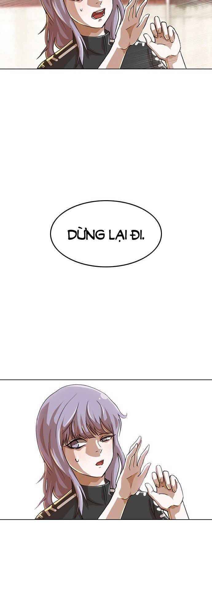Cô Gái Từ Ứng Dụng Nhắn Tin Ngẫu Nhiên Chap 48 - Next Chap 49