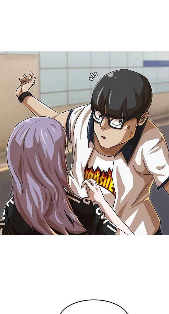 Cô Gái Từ Ứng Dụng Nhắn Tin Ngẫu Nhiên Chap 48 - Next Chap 49