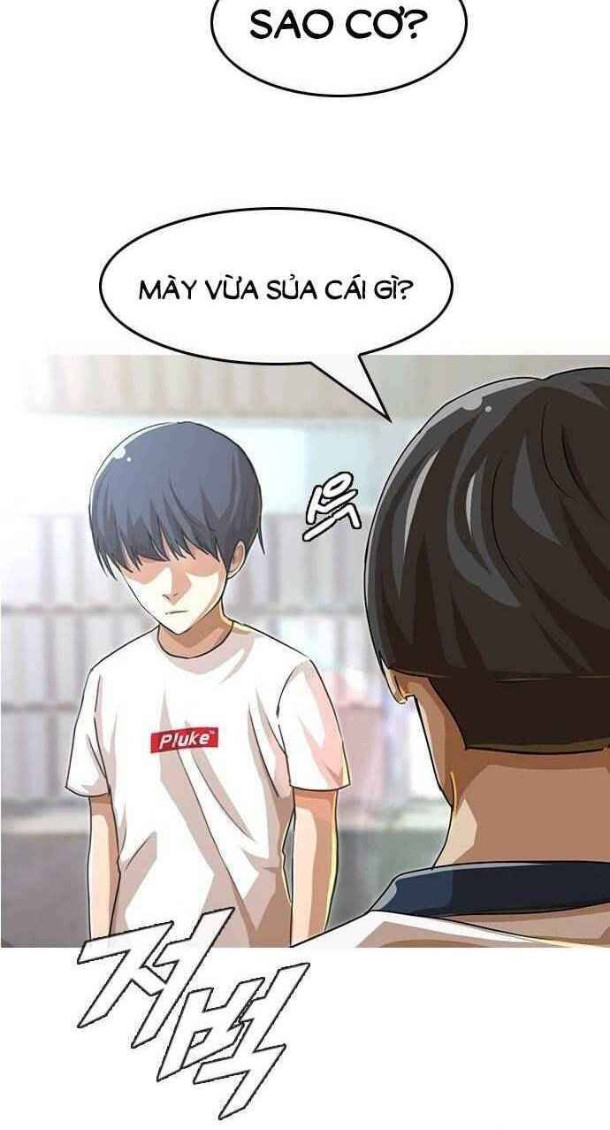 Cô Gái Từ Ứng Dụng Nhắn Tin Ngẫu Nhiên Chap 48 - Next Chap 49