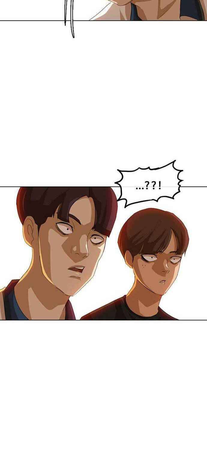 Cô Gái Từ Ứng Dụng Nhắn Tin Ngẫu Nhiên Chap 48 - Next Chap 49