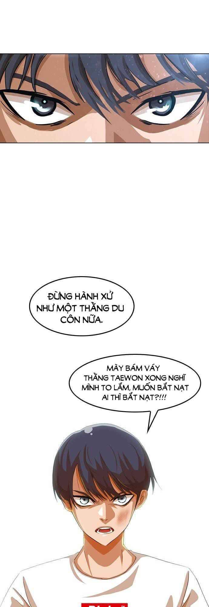 Cô Gái Từ Ứng Dụng Nhắn Tin Ngẫu Nhiên Chap 48 - Next Chap 49
