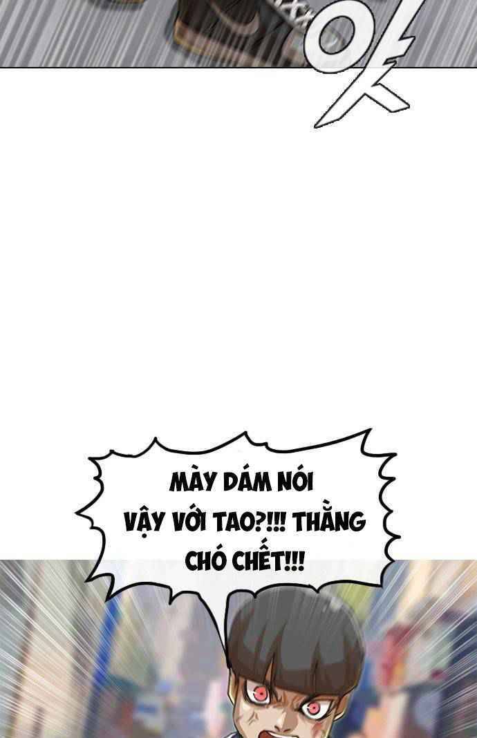Cô Gái Từ Ứng Dụng Nhắn Tin Ngẫu Nhiên Chap 48 - Next Chap 49