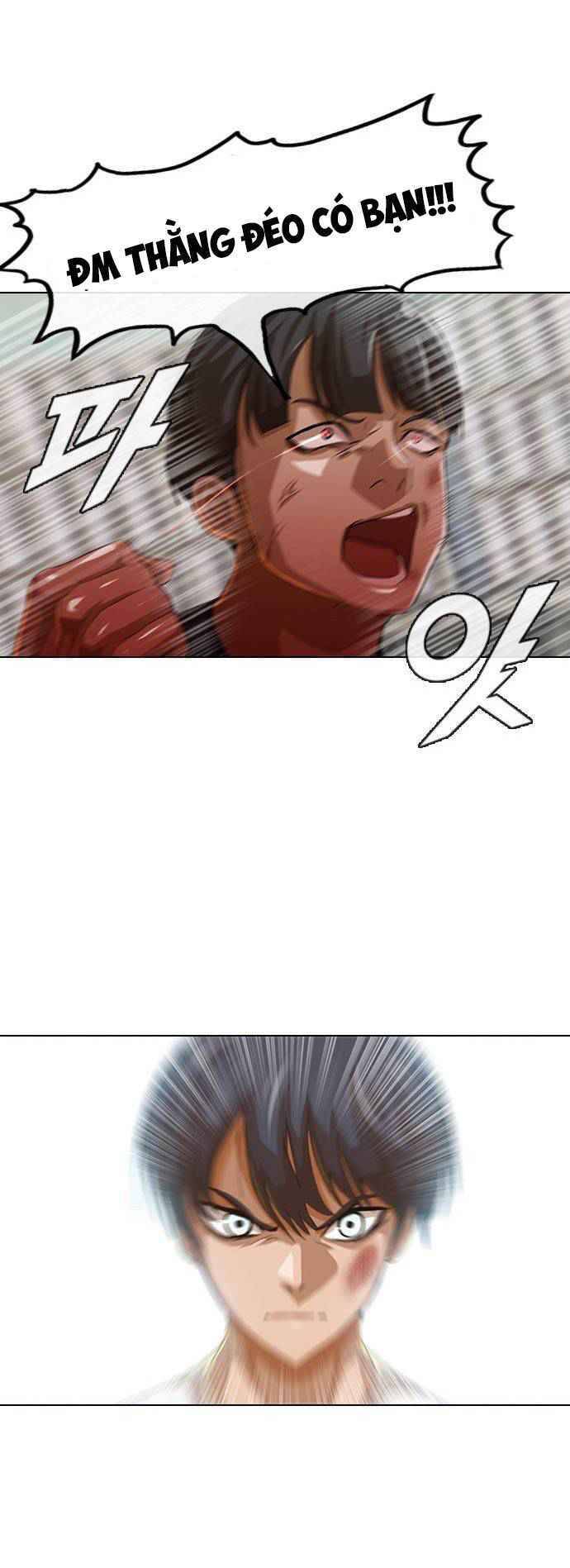 Cô Gái Từ Ứng Dụng Nhắn Tin Ngẫu Nhiên Chap 48 - Next Chap 49