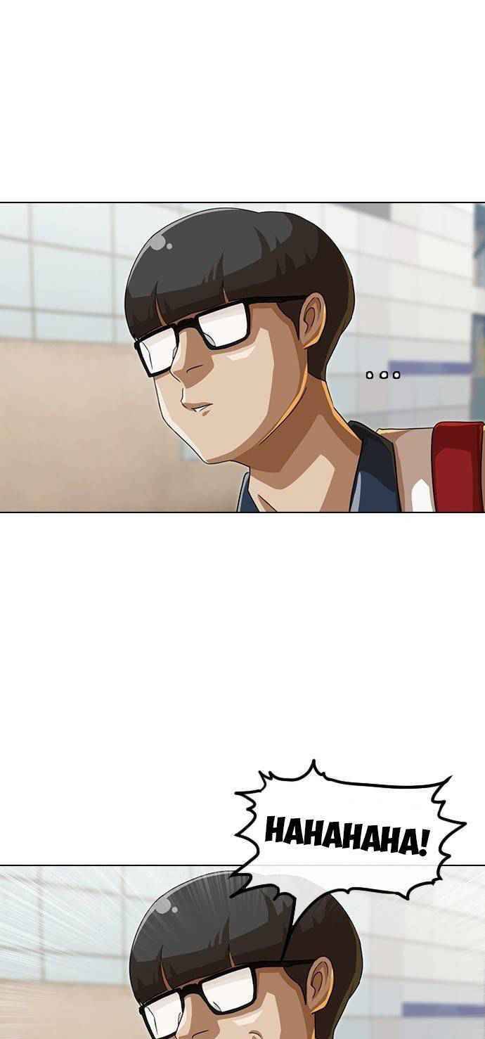 Cô Gái Từ Ứng Dụng Nhắn Tin Ngẫu Nhiên Chap 48 - Next Chap 49